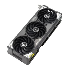 Видеокарта ASUS GeForce RTX5070 12Gb TUF OC GAMING (TUF-RTX5070-O12G-GAMING)