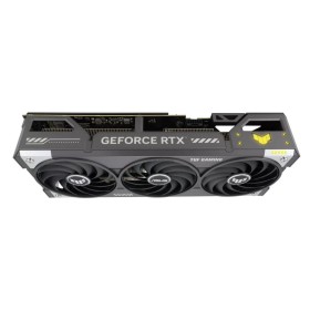 Видеокарта ASUS GeForce RTX5070 12Gb TUF OC GAMING (TUF-RTX5070-O12G-GAMING)