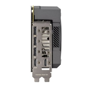 Видеокарта ASUS GeForce RTX5070 12Gb TUF OC GAMING (TUF-RTX5070-O12G-GAMING)