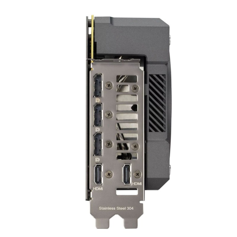 Видеокарта ASUS GeForce RTX5070 12Gb TUF OC GAMING (TUF-RTX5070-O12G-GAMING)