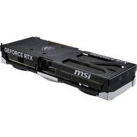 Видеокарта MSI GeForce RTX5080 16GB VENTUS 3X OC PLUS (RTX 5080 16G VENTUS 3X OC PLUS)