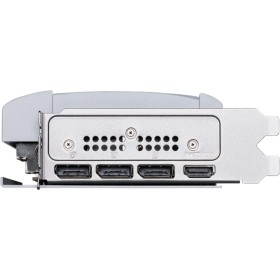 Видеокарта MSI GeForce RTX5070 12Gb VENTUS 2X OC WHITE (RTX 5070 12G VENTUS 2X OC WHITE)