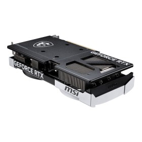 Видеокарта MSI GeForce RTX5070 12Gb VENTUS 2X OC (RTX 5070 12G VENTUS 2X OC)