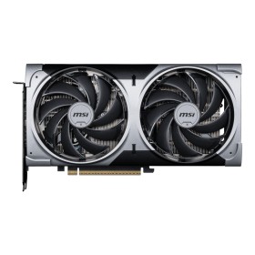 Видеокарта MSI GeForce RTX5070 12Gb VENTUS 2X OC (RTX 5070 12G VENTUS 2X OC)