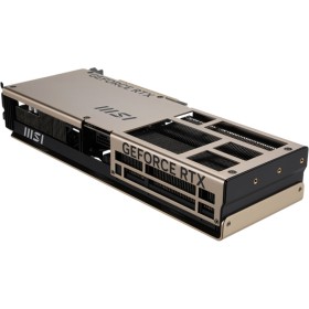 Видеокарта MSI GeForce RTX5070 Ti 16GB INSPIRE 3X OC PLUS (RTX 5070 Ti 16G INSPIRE 3X OC