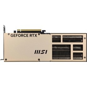 Видеокарта MSI GeForce RTX5070 Ti 16GB INSPIRE 3X OC PLUS (RTX 5070 Ti 16G INSPIRE 3X OC