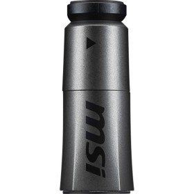 Видеокарта MSI GeForce RTX5070 Ti 16GB INSPIRE 3X OC PLUS (RTX 5070 Ti 16G INSPIRE 3X OC PLUS)