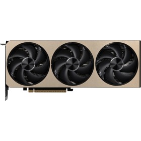 Видеокарта MSI GeForce RTX5070 Ti 16GB INSPIRE 3X OC PLUS (RTX 5070 Ti 16G INSPIRE 3X OC PLUS)