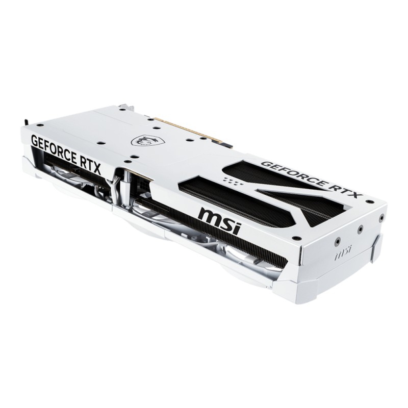 Видеокарта MSI GeForce RTX5080 16GB VENTUS 3X OC WHITE (RTX 5080 16G VENTUS 3X OC WHITE)