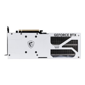 Видеокарта MSI GeForce RTX5080 16GB VENTUS 3X OC WHITE (RTX 5080 16G VENTUS 3X OC WHITE)