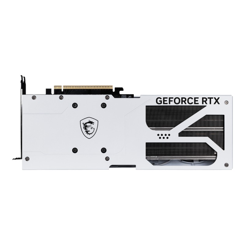 Видеокарта MSI GeForce RTX5080 16GB VENTUS 3X OC WHITE (RTX 5080 16G VENTUS 3X OC WHITE)