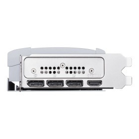 Видеокарта MSI GeForce RTX5080 16GB VENTUS 3X OC WHITE (RTX 5080 16G VENTUS 3X OC WHITE)