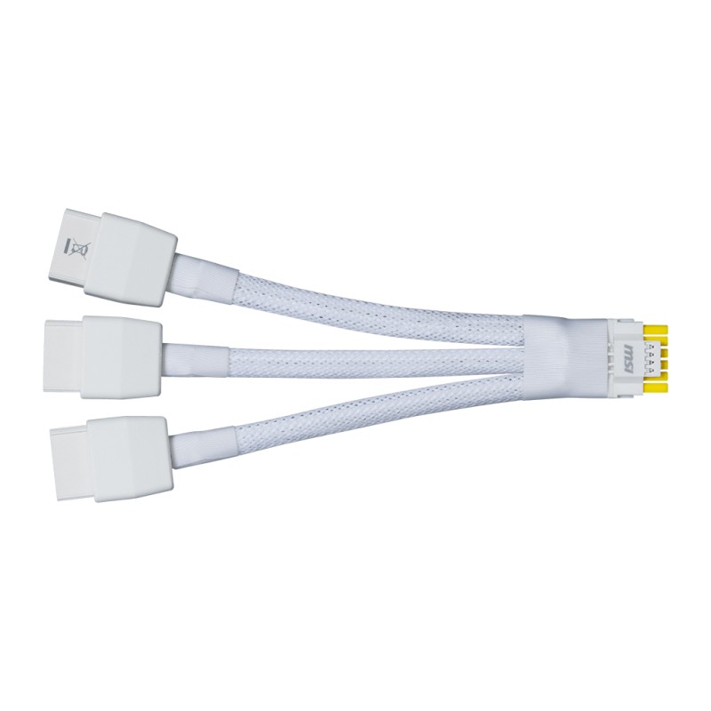 Видеокарта MSI GeForce RTX5080 16GB VENTUS 3X OC WHITE (RTX 5080 16G VENTUS 3X OC WHITE)