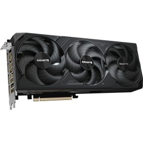Видеокарта GIGABYTE GeForce RTX5070 Ti 16GB WINDFORCE OC SFF (GV-N507TWF3OC-16GD)