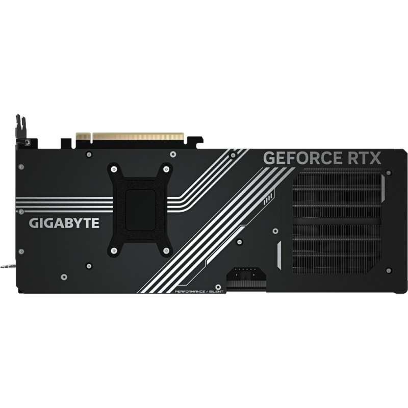 Видеокарта GIGABYTE GeForce RTX5070 Ti 16GB WINDFORCE OC SFF (GV-N507TWF3OC-16GD)