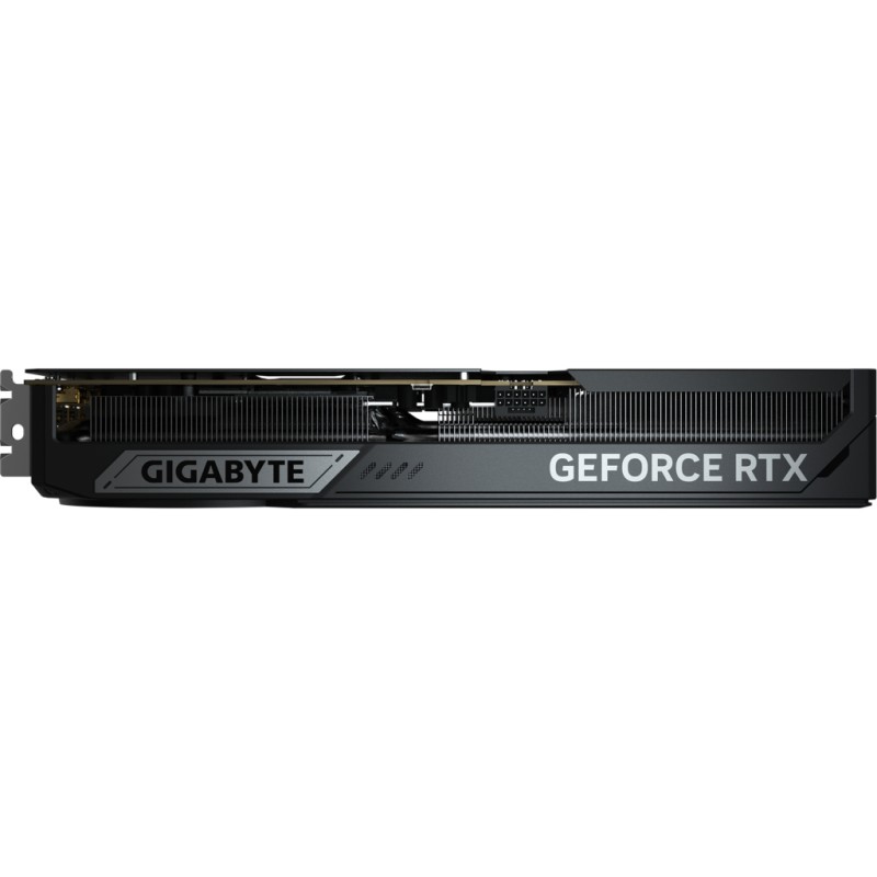 Видеокарта GIGABYTE GeForce RTX5070 Ti 16GB WINDFORCE OC SFF (GV-N507TWF3OC-16GD)