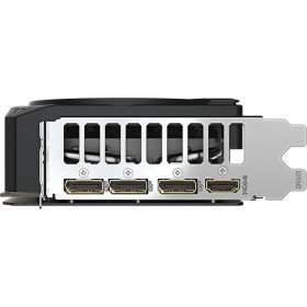 Видеокарта GIGABYTE GeForce RTX5070 Ti 16GB WINDFORCE OC SFF (GV-N507TWF3OC-16GD)