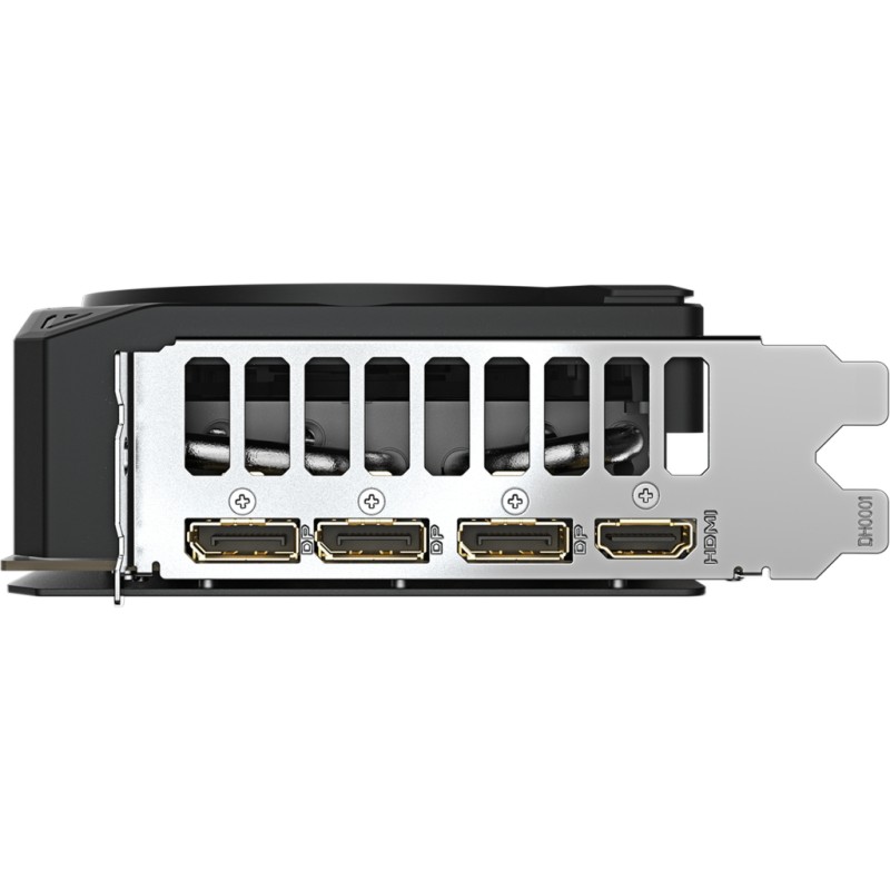 Видеокарта GIGABYTE GeForce RTX5070 Ti 16GB WINDFORCE OC SFF (GV-N507TWF3OC-16GD)