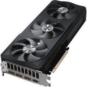 Видеокарта GIGABYTE GeForce RTX5070 12Gb EAGLE OC SFF (GV-N5070EAGLE OC-12GD)