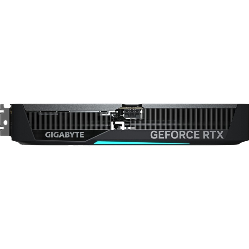 Видеокарта GIGABYTE GeForce RTX5070 12Gb EAGLE OC SFF (GV-N5070EAGLE OC-12GD)