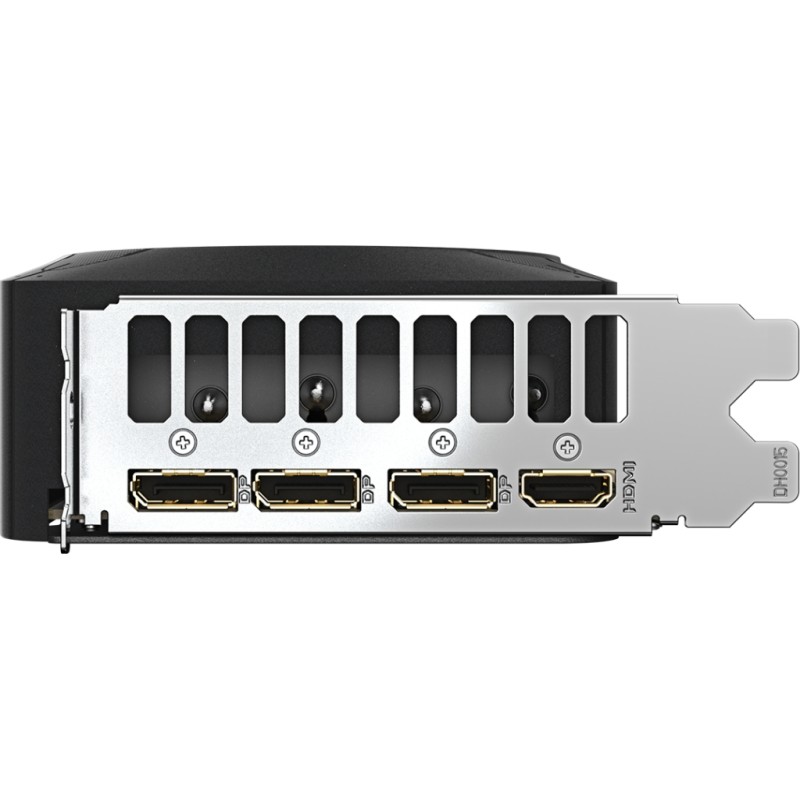 Видеокарта GIGABYTE GeForce RTX5070 12Gb EAGLE OC SFF (GV-N5070EAGLE OC-12GD)