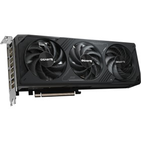 Видеокарта GIGABYTE GeForce RTX5070 12Gb WINDFORCE OC SFF (GV-N5070WF3OC-12GD)