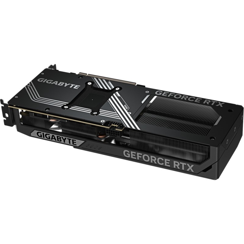 Видеокарта GIGABYTE GeForce RTX5070 12Gb WINDFORCE OC SFF (GV-N5070WF3OC-12GD)