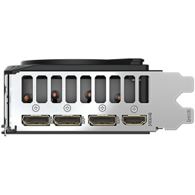 Видеокарта GIGABYTE GeForce RTX5070 12Gb WINDFORCE OC SFF (GV-N5070WF3OC-12GD)