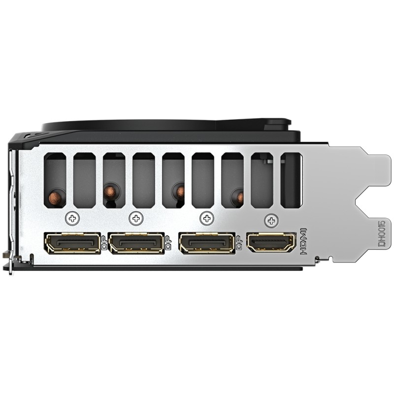 Видеокарта GIGABYTE GeForce RTX5070 12Gb WINDFORCE OC SFF (GV-N5070WF3OC-12GD)