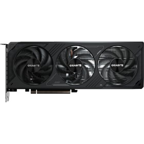 Видеокарта GIGABYTE GeForce RTX5070 12Gb WINDFORCE OC SFF (GV-N5070WF3OC-12GD)