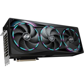 Видеокарта GIGABYTE GeForce RTX5080 16GB MASTER (GV-N5080AORUS M-16GD)