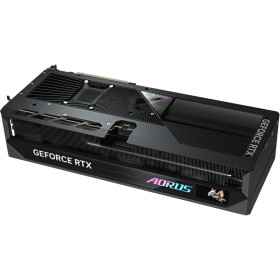 Відеокарта GIGABYTE GeForce RTX5080 16GB MASTER (GV-N5080AORUS M-16GD)
