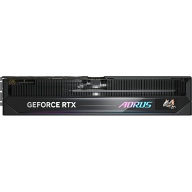 Відеокарта GIGABYTE GeForce RTX5080 16GB MASTER (GV-N5080AORUS M-16GD)
