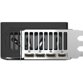 Відеокарта GIGABYTE GeForce RTX5080 16GB MASTER (GV-N5080AORUS M-16GD)