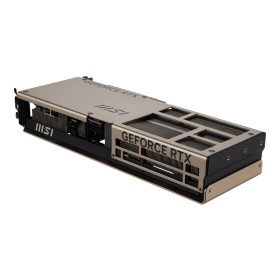 Видеокарта MSI GeForce RTX5070 12Gb INSPIRE 3X OC (RTX 5070 12G INSPIRE 3X OC)