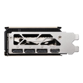 Видеокарта MSI GeForce RTX5070 12Gb INSPIRE 3X OC (RTX 5070 12G INSPIRE 3X OC)