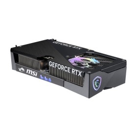 Видеокарта MSI GeForce RTX5060Ti 16Gb GAMING OC (RTX 5060 Ti 16G GAMING OC)