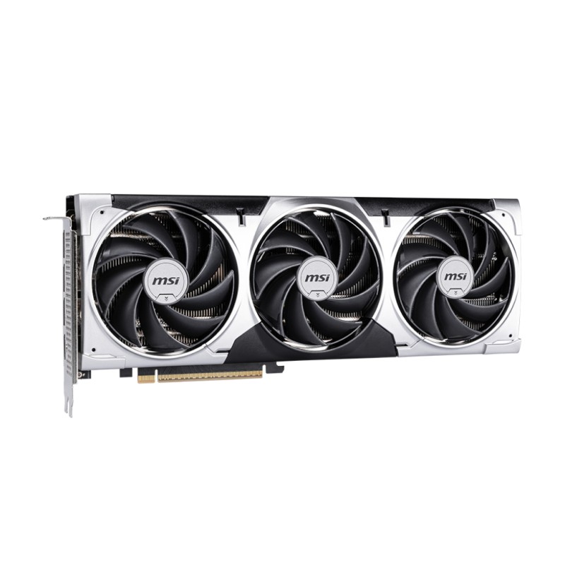Видеокарта MSI GeForce RTX5060Ti 16Gb VENTUS 3X OC (RTX 5060 Ti 16G VENTUS 3X OC)