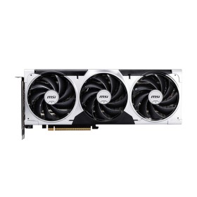 Видеокарта MSI GeForce RTX5060Ti 16Gb VENTUS 3X OC (RTX 5060 Ti 16G VENTUS 3X OC)
