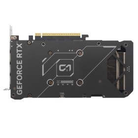 Видеокарта ASUS GeForce RTX5060Ti 16Gb DUAL OC (DUAL-RTX5060TI-O16G)