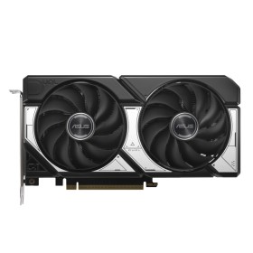 Видеокарта ASUS GeForce RTX5060Ti 16Gb DUAL OC (DUAL-RTX5060TI-O16G)