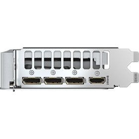 Видеокарта GIGABYTE GeForce RTX5060Ti 16Gb EAGLE OC ICE (GV-N506TEAGLEOC ICE-16GD)