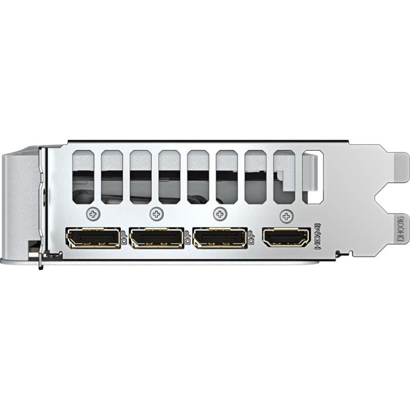 Видеокарта GIGABYTE GeForce RTX5060Ti 16Gb EAGLE OC ICE (GV-N506TEAGLEOC ICE-16GD)