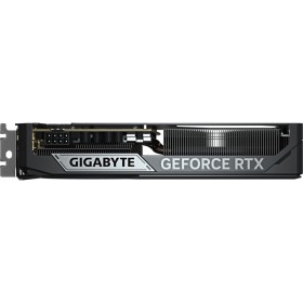 Видеокарта GIGABYTE GeForce RTX5060Ti 16Gb WINDFORCE OC (GV-N506TWF2OC-16GD)