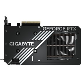 Видеокарта GIGABYTE GeForce RTX5060Ti 16Gb WINDFORCE OC (GV-N506TWF2OC-16GD)