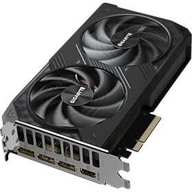 Видеокарта GIGABYTE GeForce RTX5060Ti 16Gb WINDFORCE OC (GV-N506TWF2OC-16GD)