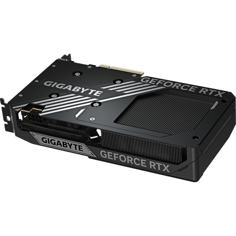 Видеокарта GIGABYTE GeForce RTX5060Ti 16Gb WINDFORCE OC (GV-N506TWF2OC-16GD)