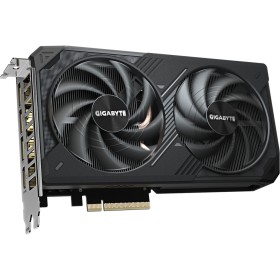 Видеокарта GIGABYTE GeForce RTX5060Ti 16Gb WINDFORCE OC (GV-N506TWF2OC-16GD)