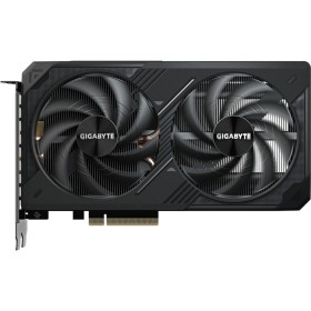 Видеокарта GIGABYTE GeForce RTX5060Ti 16Gb WINDFORCE OC (GV-N506TWF2OC-16GD)