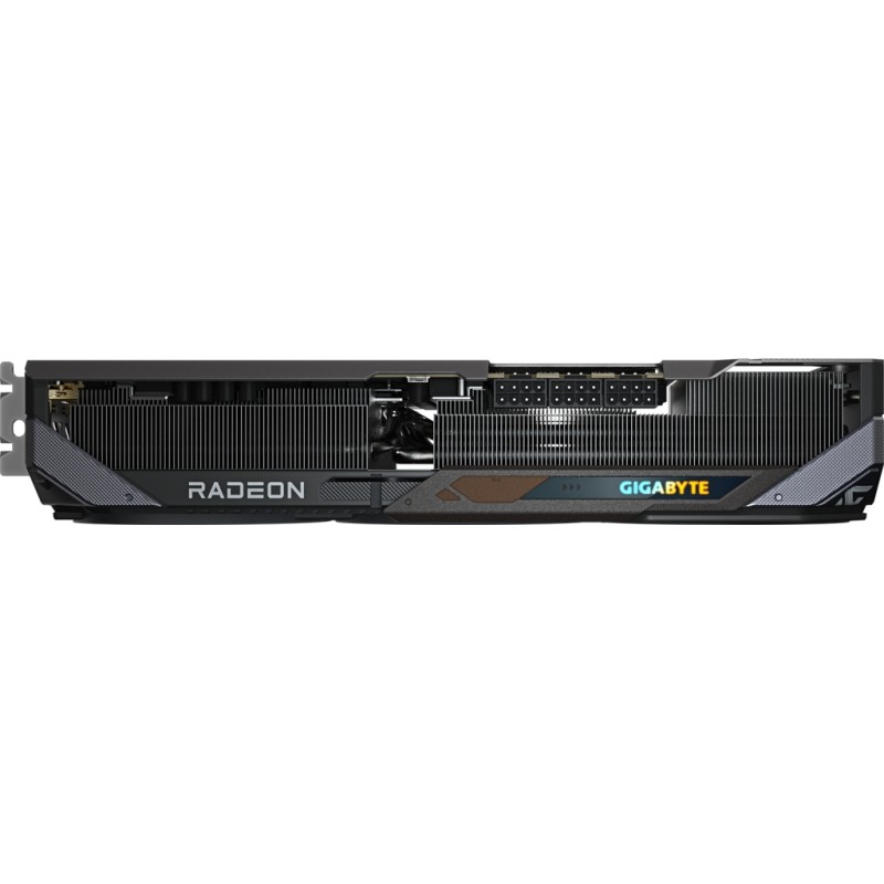 Видеокарта GIGABYTE Radeon RX 9070 XT 16Gb GAMING OC (GV-R9070XTGAMING OC-16GD)